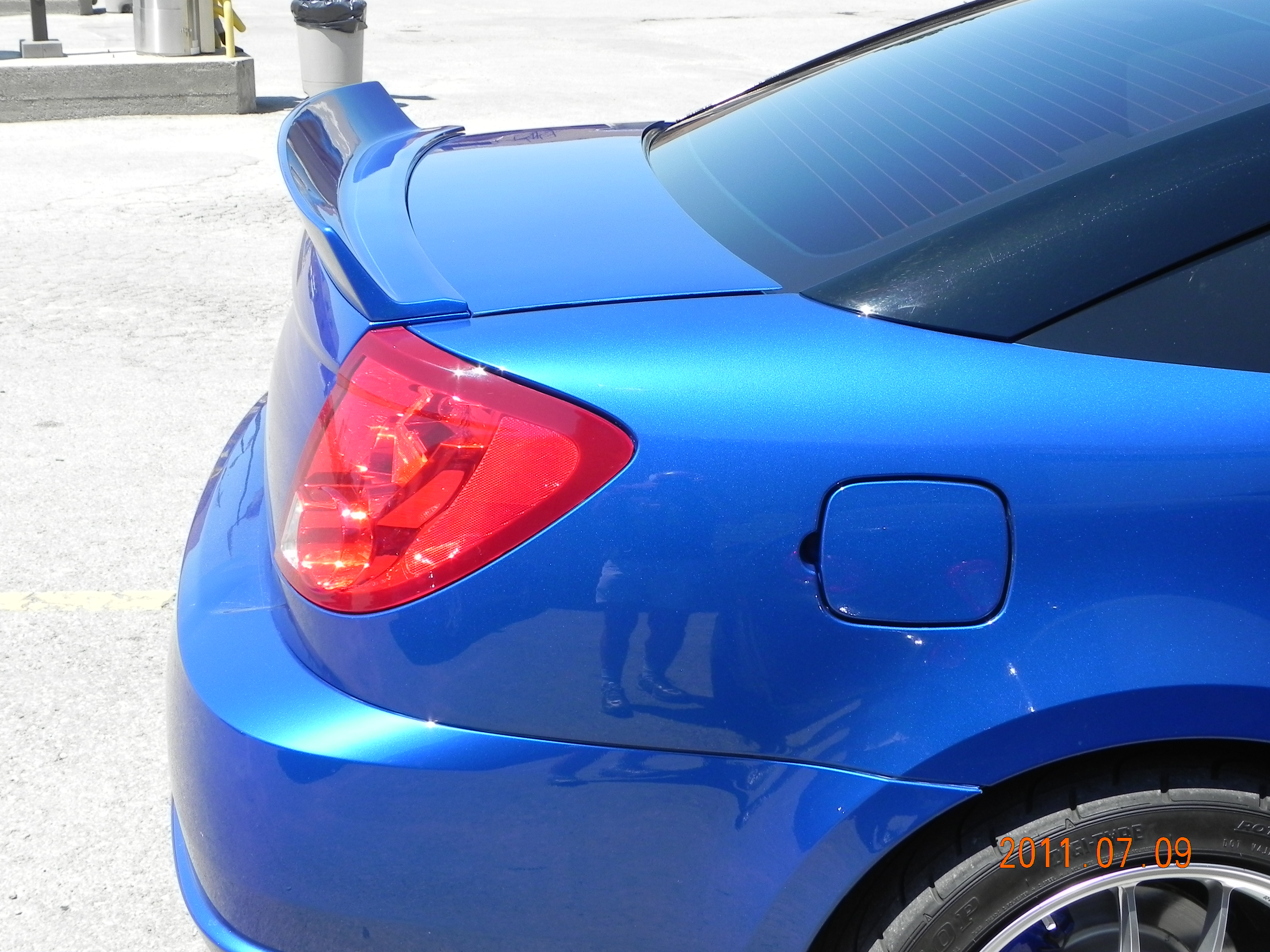 Will This Spoiler Fit Chevy Cobalt Forum