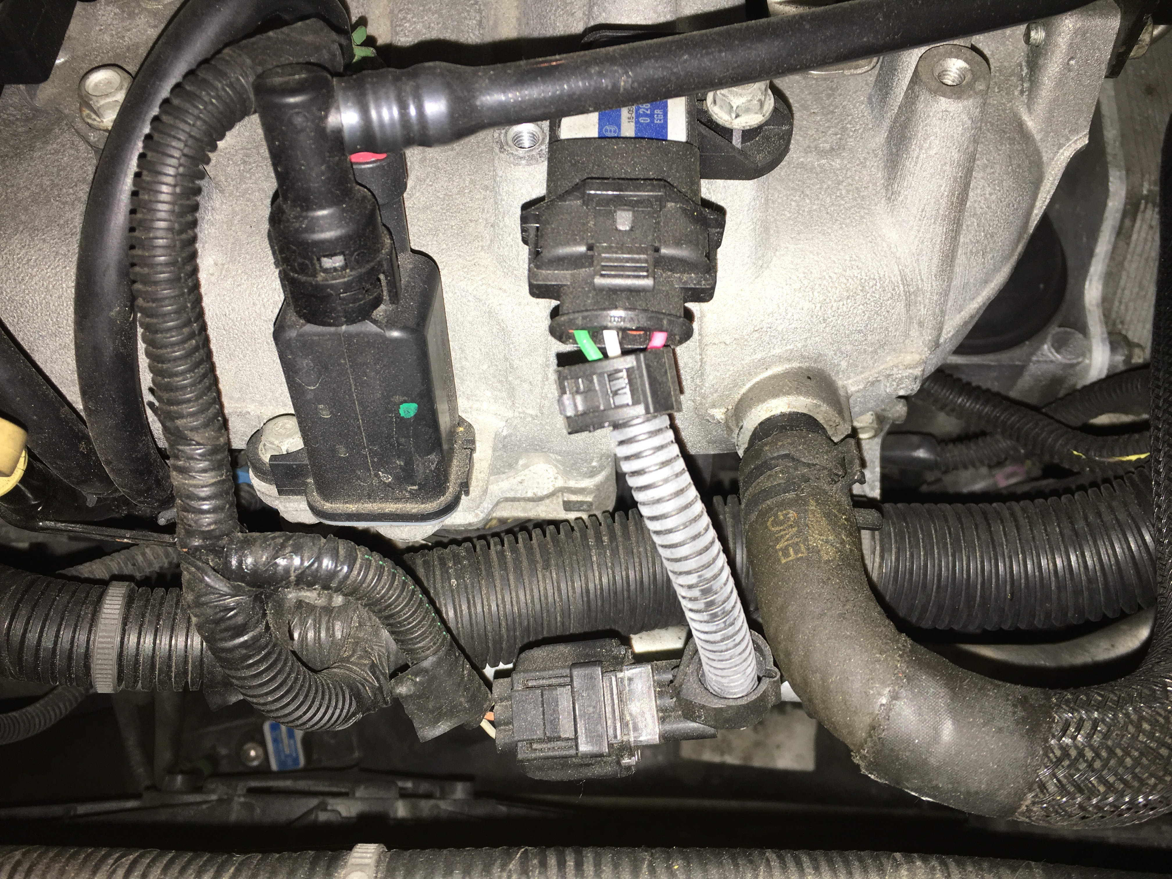 3 bar map sensor wiring help? - Cobalt SS Network