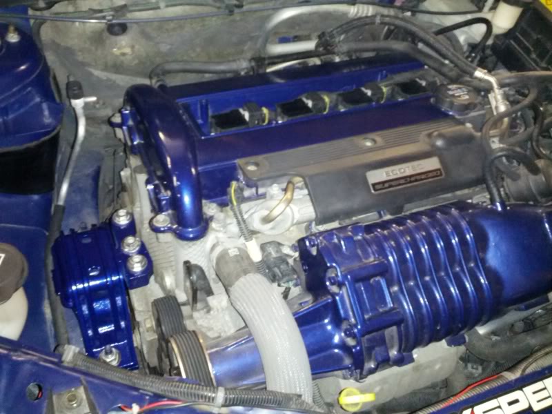 chevy cobalt ss engine