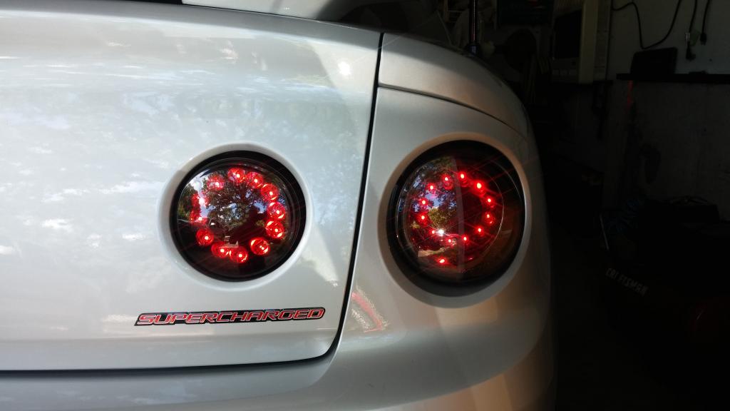 cobalt ss halo tail lights