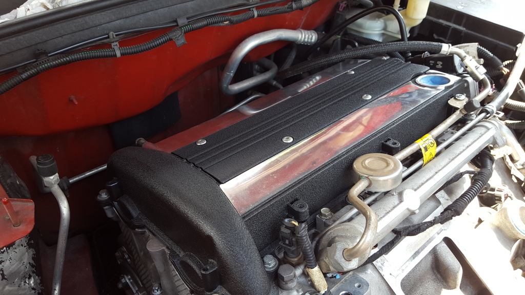 cobalt valve cover