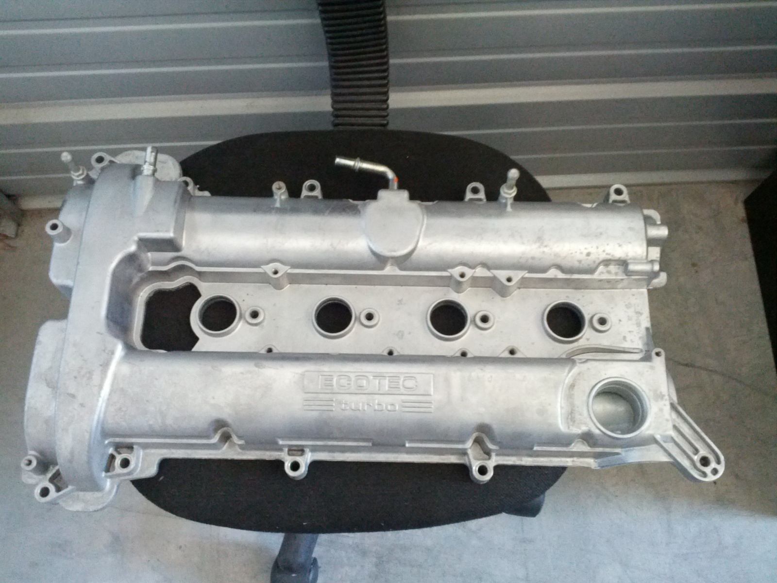 cobalt valve cover